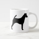 Search for fox terrier mugs Canine