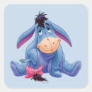 Search for winnie the pooh friends stickers Eeyore