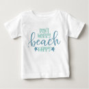 Search for funny beach tshirts Happy