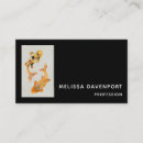 Search for koi fish business cards Japanese