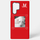 Recherche de mère samsung coques Monogramme