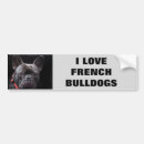 Search for bulldogs bumper stickers Cute
