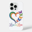 Search for rainbow butterflies iphone cases Retro