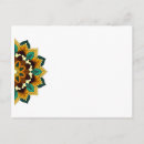 Recherche de motif mandala invitations Décoration