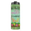 Search for expression travel mugs Green