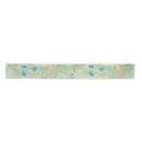 Search for william morris ribbon Green