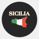 Search for sicilian stickers Sicily