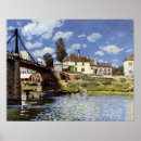 Recherche de sisley art Pont