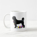 Search for portuguese water dog mugs Funny