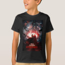 Recherche de theatre enfant tshirts Surprendre docteur étrange