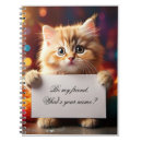 Search for friend notebooks For kids