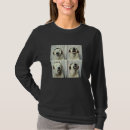Search for funny winter tshirts Animal