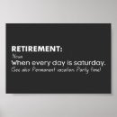 Search for funny retirement posters Grandpa