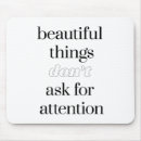 Recherche de attention tapis souris Motivation