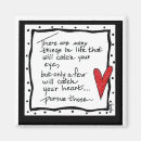 Search for your eye magnets Text