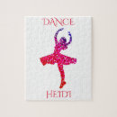 Recherche de dance puzzles Pour enfants