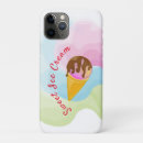 Search for ice cream cone iphone cases Treat