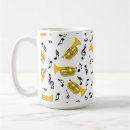 Search for horn mugs Marching band