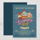 Search for colourful cupcake invitations Dessert