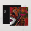 Search for zizzago invitations Red