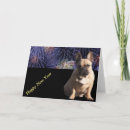 Recherche de happy new year vœux cartes Chiens