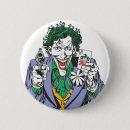 Search for joker buttons Vintage