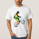 Recherche de rétro vélo tshirts Cycliste