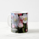 Search for apple blossom drinkware Nature
