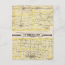 Search for township postcards Maps