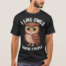 Search for owl mens tshirts Drinks