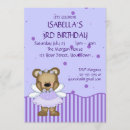 Recherche de princesse féerique invitations Girl