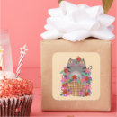 Search for cute easter basket stickers Flowers