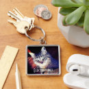 Search for cute kitty keychains Animal lover