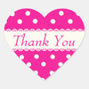 Search for polka dot pink stickers Thanks