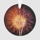 Search for july 4th ornaments Fireworks