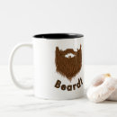 Search for stubble Beard