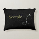 Search for constellation pillows Horoscope