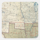 Search for usa map stickers Shown