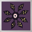 Search for evil eye art Creepy