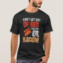Search for getting bacon Can't