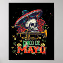 Search for 5 de mayo posters Hispanic