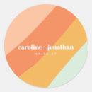 Search for mint green wedding stickers Trendy