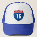 Recherche de truck driver casquettes Funny