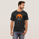 Recherche de monero tshirts Crypto monnaie