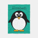 Search for penguin blankets Animals