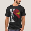 Recherche de drapeau guinéen tshirts Imprimer