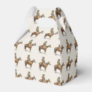 Recherche de cheval vintage ballotins Ouest