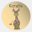 Search for giraffe spots stickers Cute