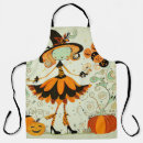 Recherche de sorcière tabliers Chute