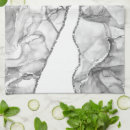 Search for silver and gold tea towels Blue